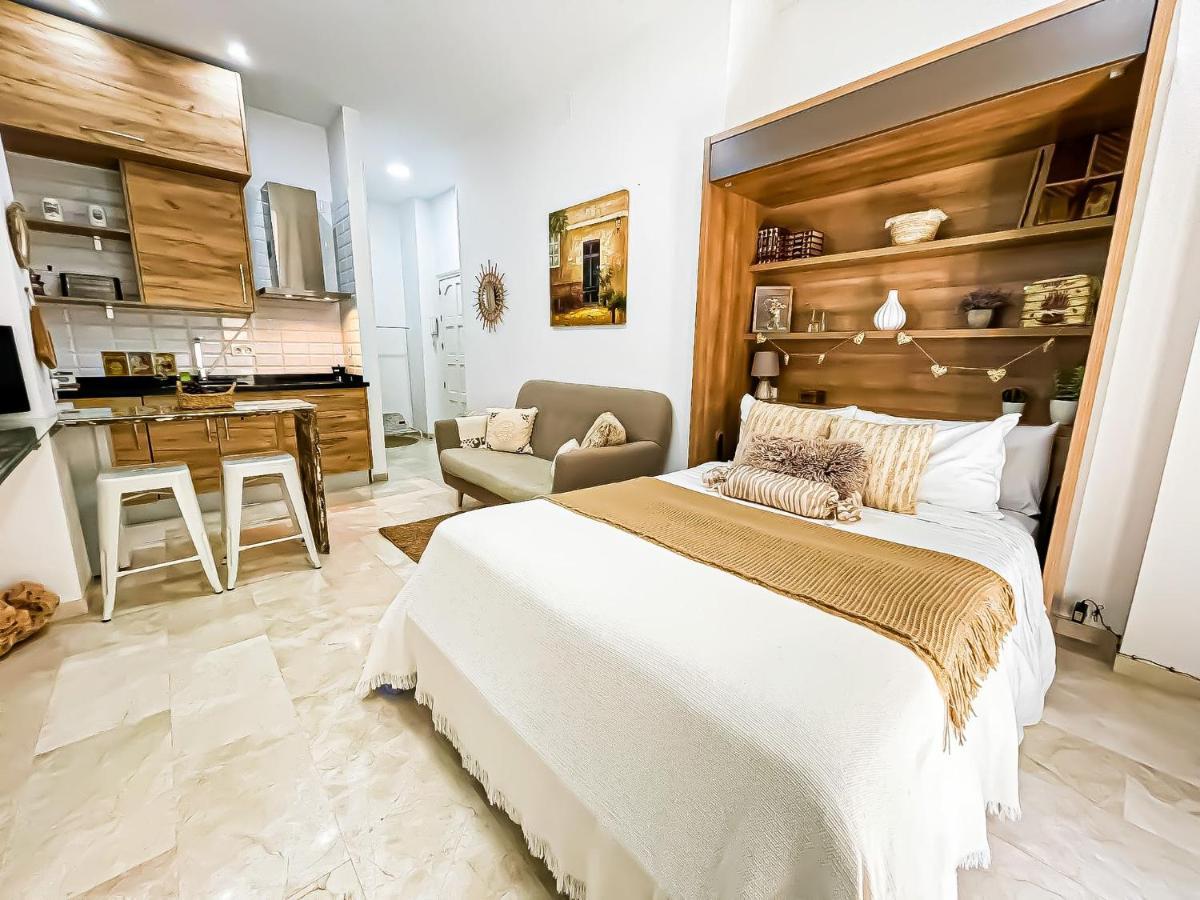 Centro Casa Bella Granada