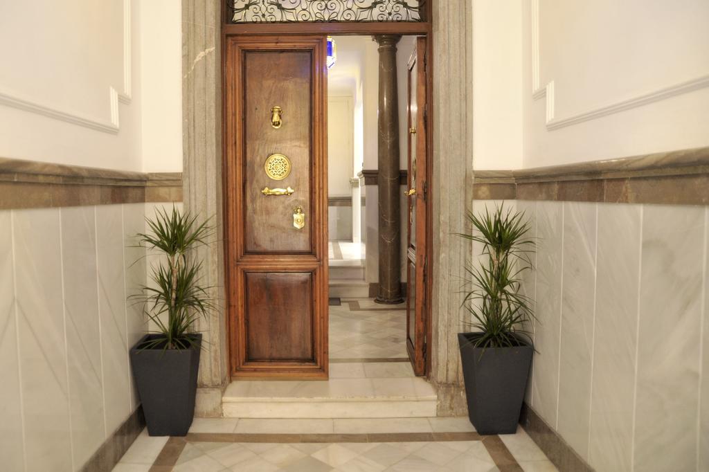 Centro Casa Bella Granada